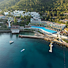 Blue Dreams Resort 